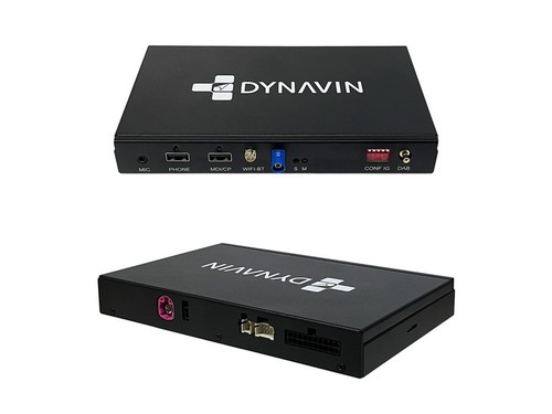 für BMW X4 F24 mit 8,8" NBT wireless Android Auto DAB+ USB BT Navigation - Bild 6 von 10