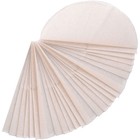 30pcs professionelle Baumwolldampfer Liner Haushaltsdampfermatten Dampfertücher