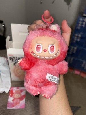 【正規品】POP MART Big into Energy (LOVE) Pop Mart Labubu Big Into Energy V3 Love Authentic US Seller