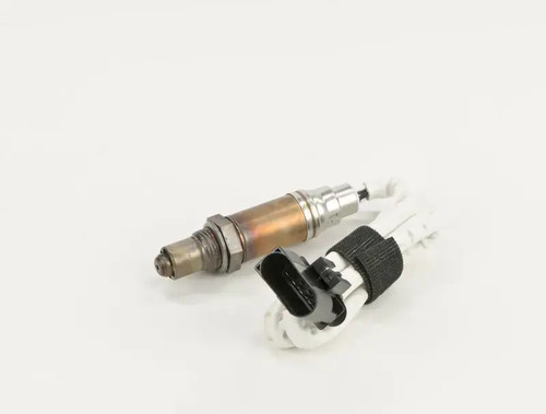 Sonda lambda F 00H L00 257 BOSCH para MINI MINI MINI Descapotable - Imagen 9 de 16