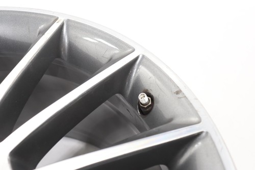 2017 - 2020 MERCEDES SLC300 R172 ROADSTER WHEEL RIM ALLOY 18X9J ET42 OEM - Picture 7 of 15