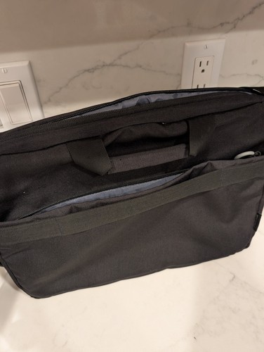Bitburger Beer XDclusive Laptop Reisetasche schwarz - Bild 4 von 6