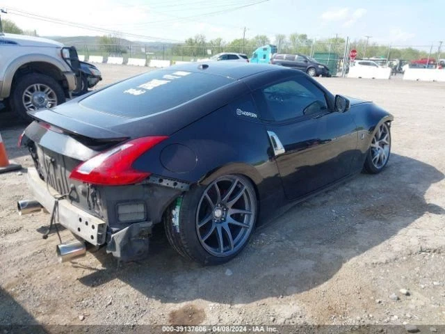 Bloqueo de relación de 3,92 de transmisión automática Carrier compatible con 15-20 370Z 4137098 Foto 4 de 4