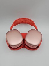 Apple AirPods Max ピンク Amazon.com: Apple AirPods Max Wireless Over-Ear Headphones