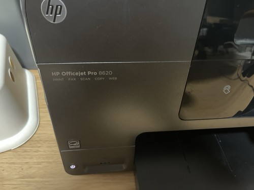 HP Officejet Pro 8620 all-in-one Inkjet Printer SPARE PARTS ONLY - Picture 5 of 12