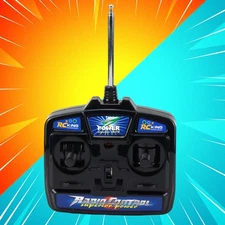 27Mhz Universal RC Transmitter Remote Controller Children's Electric Ride on Car