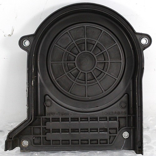 TOP TIMING BELT COVER FOR MITSUBISHI PAJERO SPORT KH4W 2.5D - Picture 2 of 8