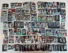 2020-25 Bowman Draft Insert Lot 140+ Cards RC Konnor Griffin McGonigle No Dupes