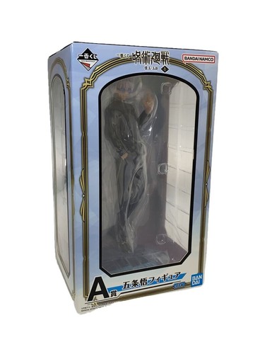Bandai Spirits Jujutsu Kaisen Kaka Tamaki Ichiban Kuji A Prize Sat DtB26