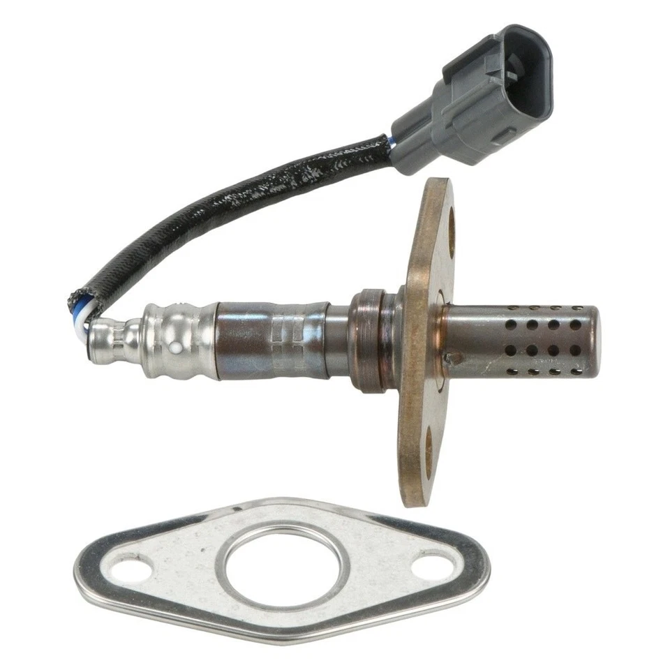 For Toyota Corolla 1993-1995 Bosch 12205 Premium Narrow-band Oxygen Sensor Foto 3 de 3