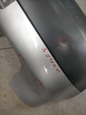 1K6807417AGRU Paraurti post.  VOLKSWAGEN GOLF (1K) 2.0 TDI (103Kw) Ber.