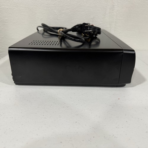 SHARP VC-A552U VHS VCR Player Works Great VCR ONLY - Picture 8 of 13