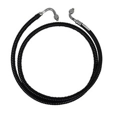 Suction Hose fits New Holland L218 L220 48037260 47496643