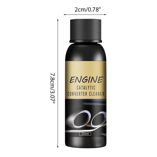 Reduces The Frictional Enhances Power Cleaner Deep Cleaning 43g 7.8*2CM - Picture 8 of 12