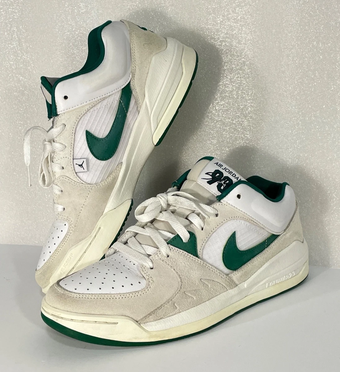 Preços baixos em Jordan Stadium 90 White Clover | eBay