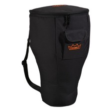 REMO DJEMBE BAG-BLACK