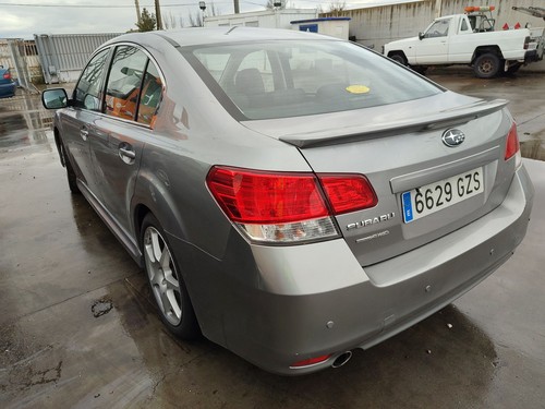 84001AJ111 FARO IZQUIERDO / 178356 PARA SUBARU LEGACY V BM 2.0 D AWD BMD - Imagen 10 de 10