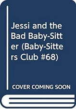 Jessi and the Bad Baby-Sitter Paperback Ann M. Martin