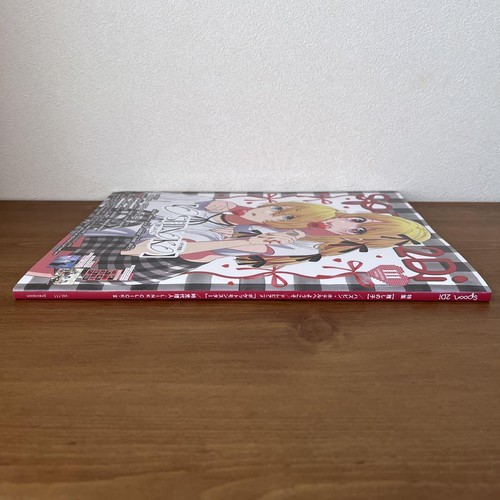 spoon.2Di vol.111 Japanese Anime Magazine Book Oshinoko Welcome to Hazbin Hotel - Bild 5 von 5