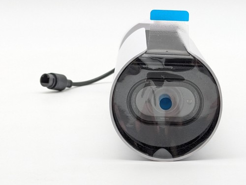 Verkada CB62-E Bullet Outdoor Wide Angle Camera 4K - (CB62-512E-HW) - White - Bild 6 von 12