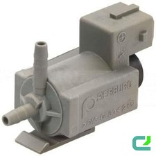 Válvula Sistema de Aire Secundario Válvula Eléctrico PIERBURG para Porsche 911