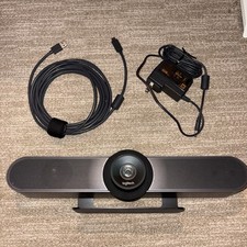 Logitech Meetup V-R0007 Video Conference Camera No Accessories
