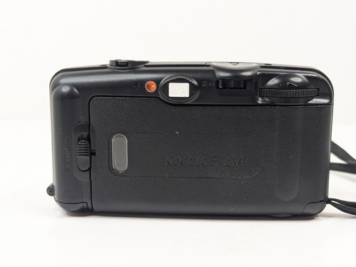 Kodak KB10 35mm Camera Point & Shoot w/Flash 1998 Tested Works - Picture 6 of 24