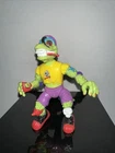 Vintage TMNT Teenage Mutant Ninja Turtles - Mondo Gecko