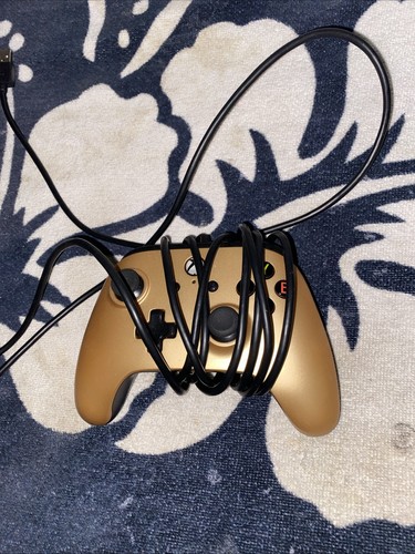 Controlador PowerA con cable para Xbox One con cable OEM - Imagen 1 de 5