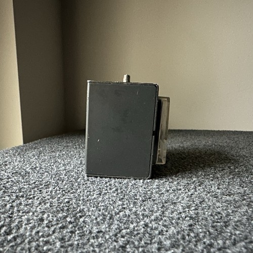 Lafayette 99-2509 Radio Field Indicator Vintage Ham Radio For Parts or Repair - Zdjęcie 4 z 6