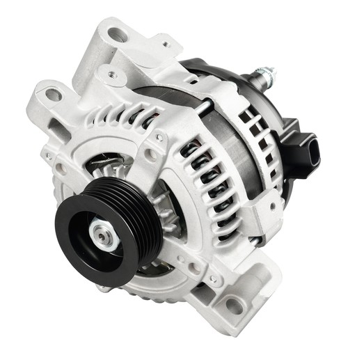 Alternator 11369N 150A Fit For Cadillac CTS 2008 Cadillac CTS 2009 V6 3.6L - Picture 3 of 11