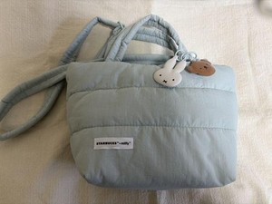 ミッフィー スターバックス ストロークリップ カップスリーブ　新品 Miffy Starbucks | eBay
