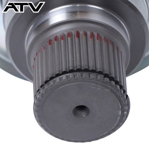 Rear Left CV Axles Drive Shaft For Yamaha RHINO 450 YXR450F YXR450FA 2006-2009 - Picture 19 of 22
