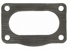 For 1961 Dodge Pioneer Carburetor Base Gasket Felpro 35818RKFJ 5.9L V8 2BBL
