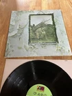 Led Zeppelin IV Zoso gatefold vinyl album, Atlantic 1971