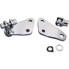 Drag Specialties Footpeg Bracket Set DS-253484