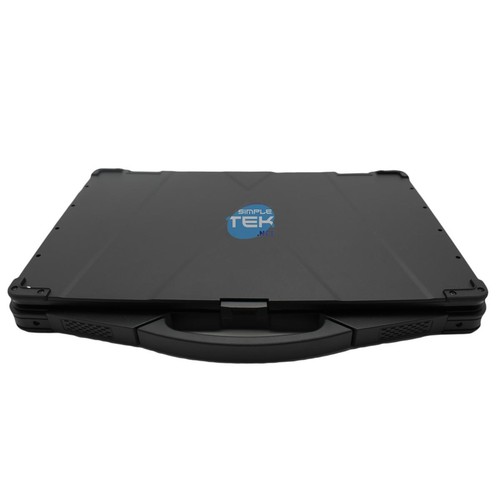 Ordinateur Portable Robuste 15 " 32GB 4TB i7-1165G7 Windows 11 Pro IP65 RS232 - Photo 2/9