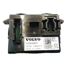 VOLVO XC40 CENTRE CONSOLE CONTROL MODULE MK1 536 T5 AWD 31663963