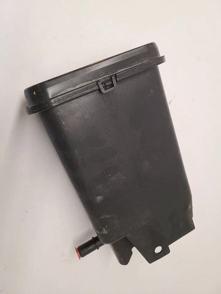 2006-2016 CHEVROLET IMPALA OLD 2014 Fuel Vapor Canister 15836560     Foto 4 de 4