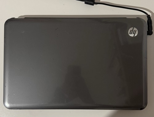 PORTATILE NOTEBOOK HP PAVILION Win 10 Pro / 500GB - Imagen 4 de 5