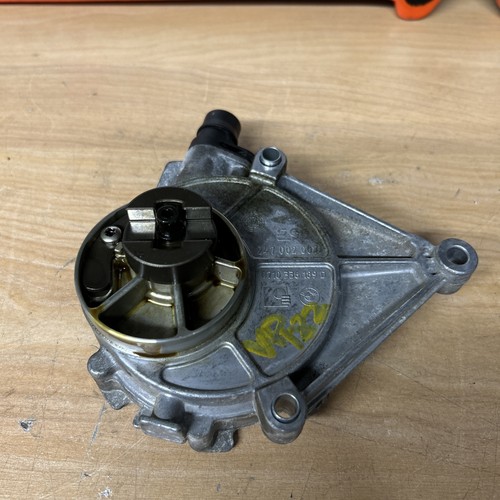2012-2018 BMW 228i 328i 428i 528i F22 F30 F32 F36 F10 N20 N26 VACUUM PUMP OEM - Picture 9 of 14