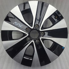 1x Alufelge 17 Zoll 7.0" 5x112 51ET A4474015200 Mercedes-Benz Vito W447 1x Alufelge 17 Zoll 7.0" 5x112 51ET A4474015200 Mercedes-Benz Vito W447