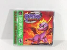 Spyro 2 Ripto's Rage PS1 PlayStation 1 Greatest Hits Tested Has Wear