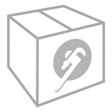 Southwark DB-350 Dryer Box - Upward Exhaust, Single Wall, 2 x 4