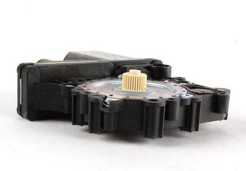 AUDI TT 8N Coupe Front Left Door Window Regulator Motor Genuine 8N8959801E - Picture 5 of 10