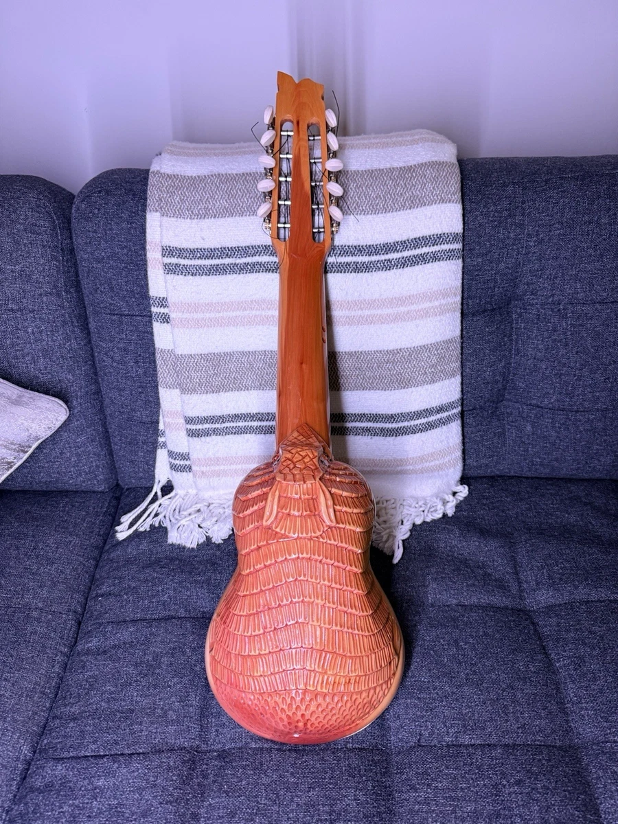 チャランゴ Jorge Luis Rodriges No.496 チャランゴ Jorge Luis