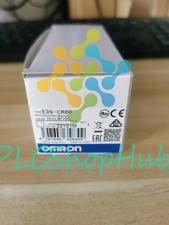 1PC Omron E3S-CR66 E3SCR66 New Photoelectric Switch