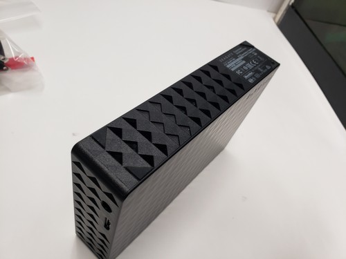 Seagate Espansione 16TB USB 3.0 Desktop Disco rigido esterno SRD0NF2 - Foto 4 di 8