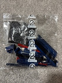 LEGO Technic 41999 4x4 Crawler Exclusive Edition #291 READ