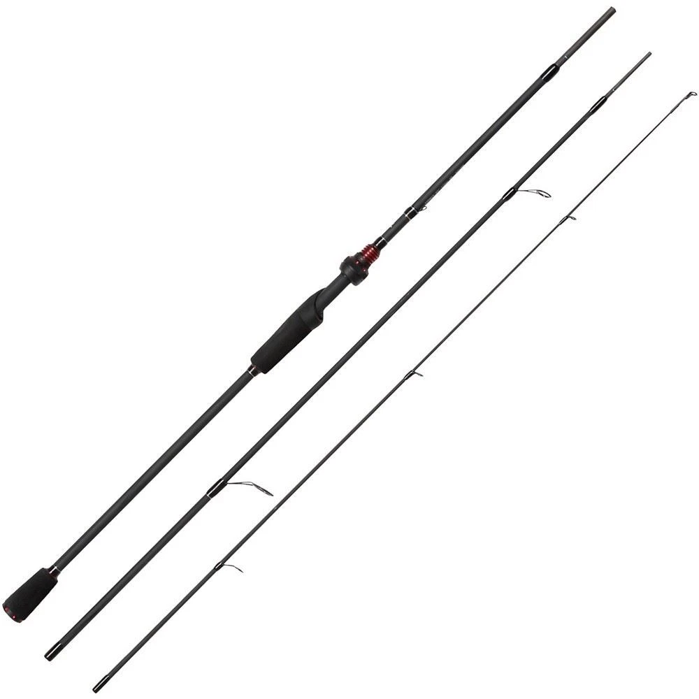 Abu Garcia Vendetta Spinning Rod 8’ 5-20g